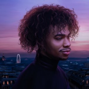 Gambi - Macintosh (Cover art)