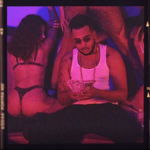 Traka - Bénef (Cover art)