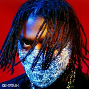 Koba LaD - Détail (Cover art)