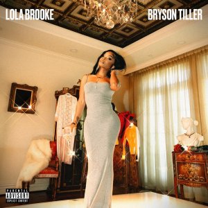 Lola Brooke - You (ft. Bryson Tiller) (Cover art)