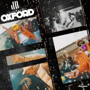 JD - Oxford (Cover art)