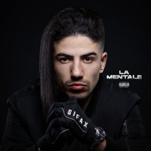 Sifax - La Mentale (Cover art)
