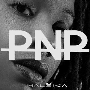 Maleïka - PNP (Pa Ni Problem) (Cover art)