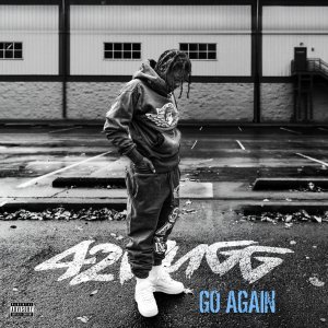 42 Dugg - Go Again (Cover art)
