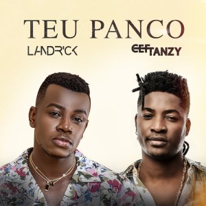 Landrick - Teu Panco (ft. Cef) (Cover art)