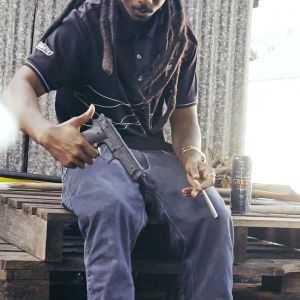 Keros-N - Pwomèt Manmanw (Cover art)