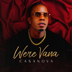 Were Vana - Casanova (Cover art)