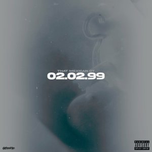 That Mexican OT - 02.02.99 (Cover art)