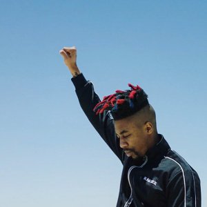 Dax - Black Lives Matter (Cover art)