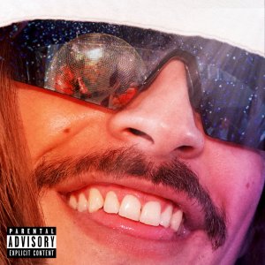 Lorenzo - Fonsdé Toute La Night (Cover art)