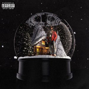 Hamza - Santa Sauce 2 (Cover art)