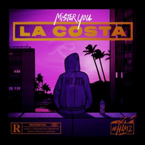 Mister You - La Costa (Cover art)