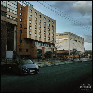 PLK - Chambre 140 (Part 2) (Cover art)