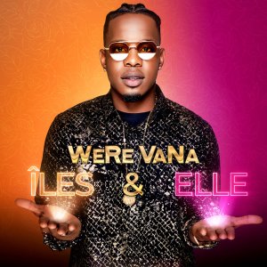Were Vana - Îles Et Elle (Cover art)