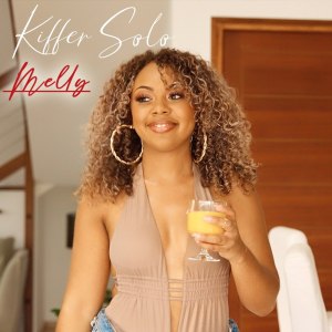 Melly - Kiffer Solo (Cover art)