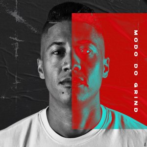 Sergio - Modo Do Grind (Cover art)