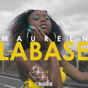 Maureen - La Base (Cover art)