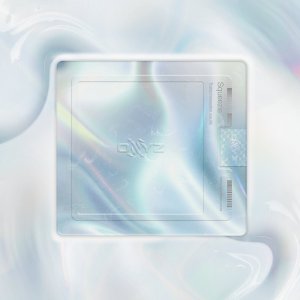 Squeezie - Oxyz (Cover art)