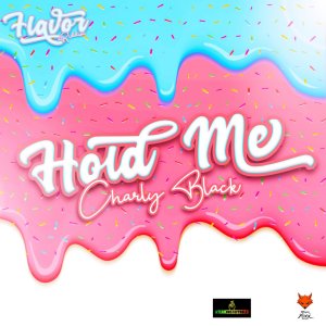 Charly Black - Hold Me (Cover art)