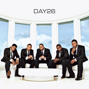 Day26 - Day26 (Cover art)