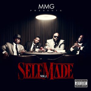 MMG Presents Self Made Vol. 1 (Cover art)