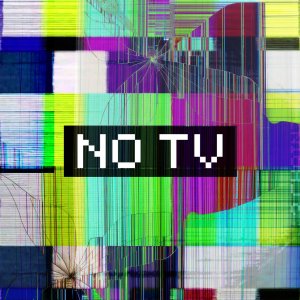 2 Chainz - No TV (Cover art)
