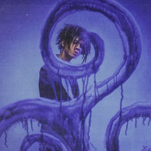 Iann Dior - On To Better Things (Cover art)
