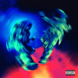Future and Lil Uzi Vert - Pluto and Baby Pluto (Cover art)