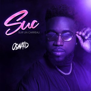 Oswald - SUC (Sur Un Carreau) (Cover art)