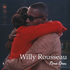Willy Rousseau - Nous Deux (Cover art)