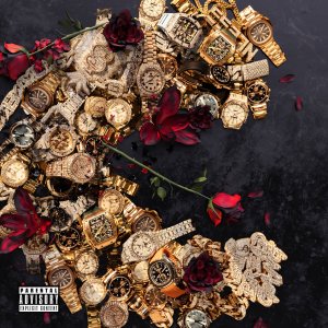 Moneybagg Yo - Time Served (Deluxe) (Cover art)