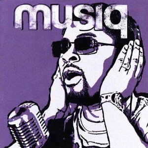 Musiq - Juslisen (Cover art)
