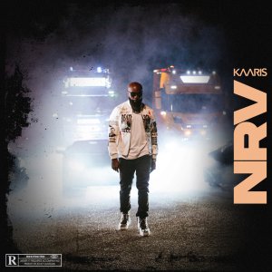 Kaaris - NRV (Cover art)