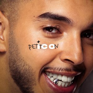 Ico - Petit Con (Cover art)