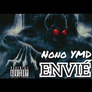 Nono YMD - Envié (Cover art)