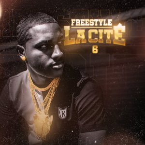 ZT Elsinky - Freestyle La Cité 6 (Cover art)