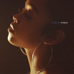 H.E.R. - Damage (Cover art)
