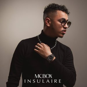 MC Box - Insulaire Part 2 (Cover art)