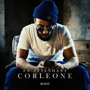 Lacrim - En Attendant Corleone (Cover art)