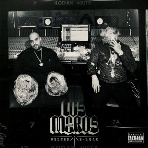 Berner and B-Real - Candy (ft. Rick Ross) (Cover art)