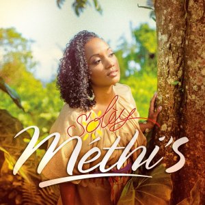 Méthi'S - Soley (Cover art)