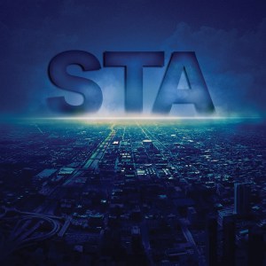 STA (Cover art)