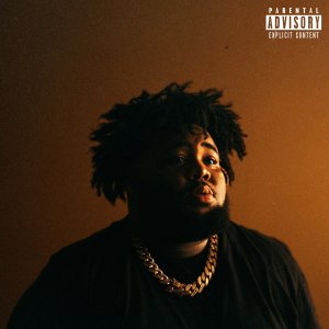 Rod Wave - Nostalgia (Cover art)