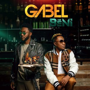 Gabel - Béni (Cover art)