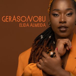 Elida Almeida - Gerasonobu (Cover art)