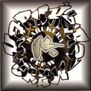 Karukera Crew - Karukera Crew (Cover art)