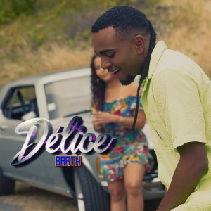 Barth - Délice (Cover art)