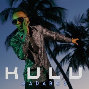 Kulu Ganja - MadaBoy (Cover art)
