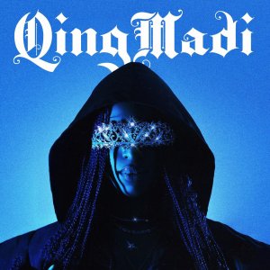 Qing Madi - Qing Madi (Cover art)