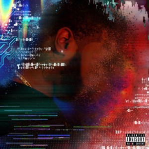 Jae Millz - Feels Like I Was Here Before (Cover art)
